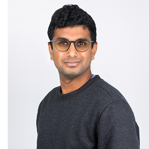 Anish Shah, FinFraction Founder