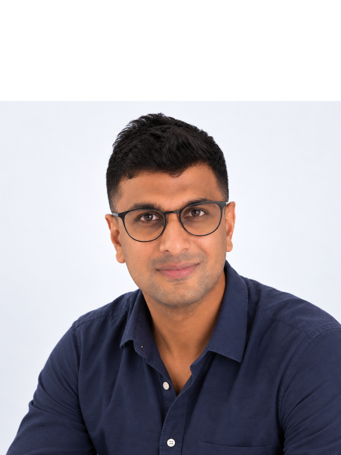 Anish S